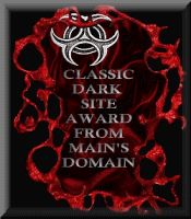 Main's Dark Award